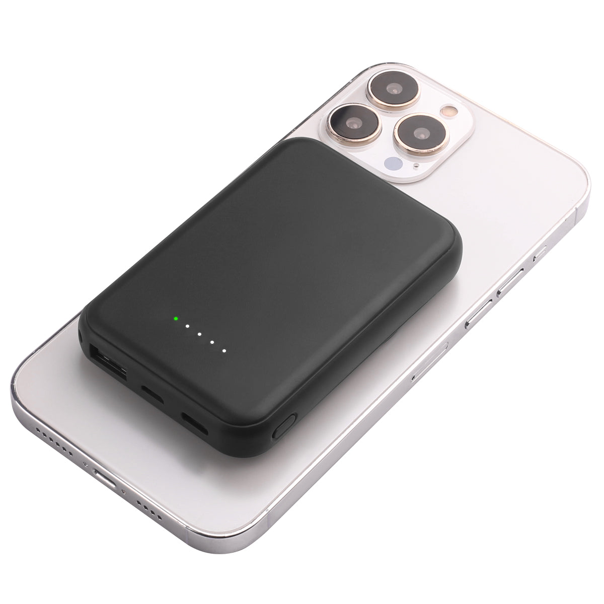 Batterie Externe 5000 Mah Magsafe