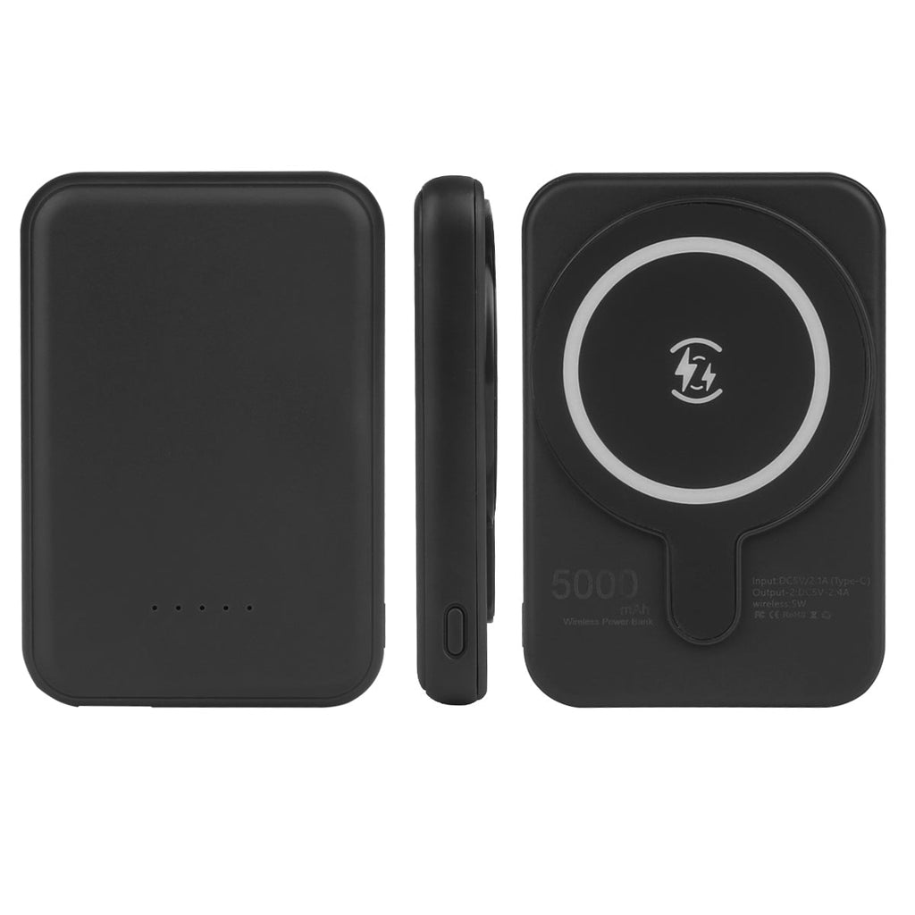 Batterie Externe 5000 Mah Magsafe