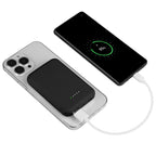 Batterie Externe 5000 Mah Magsafe