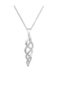 Pendentif "L'Enchantement" D0,07/37