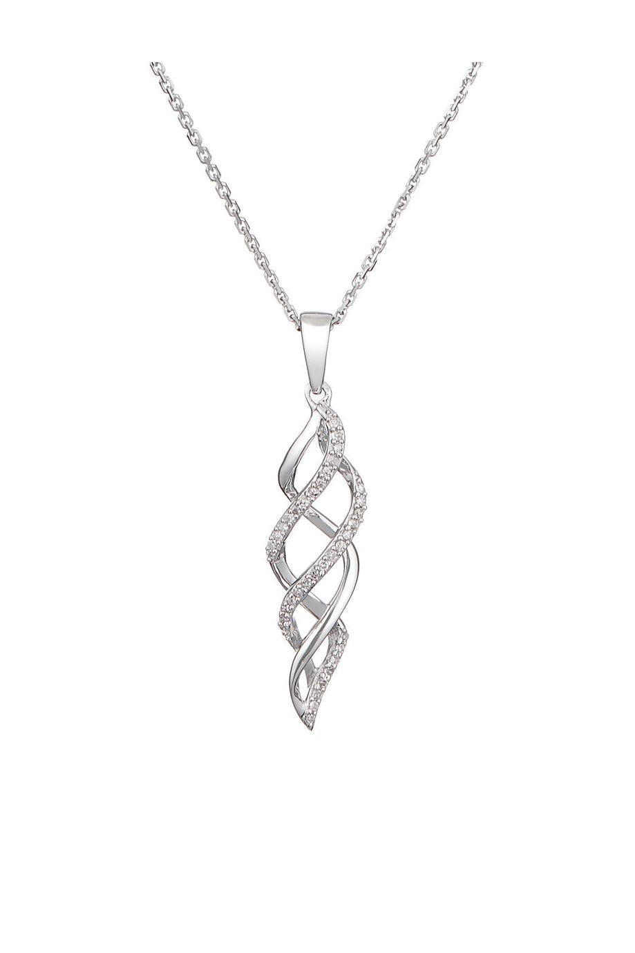 Pendentif "L'Enchantement" D0,07/37