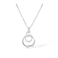 Pendentif "Nola" Diamants 0,06/19