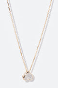 Pendentif "Petit Coeur" D0,05/13