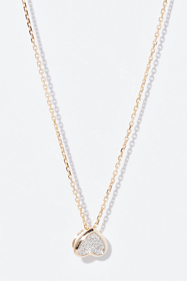 Pendentif "Petit Coeur" D0,05/13
