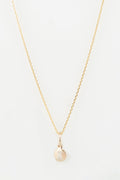 Pendentif "Laelia" D0,02/1