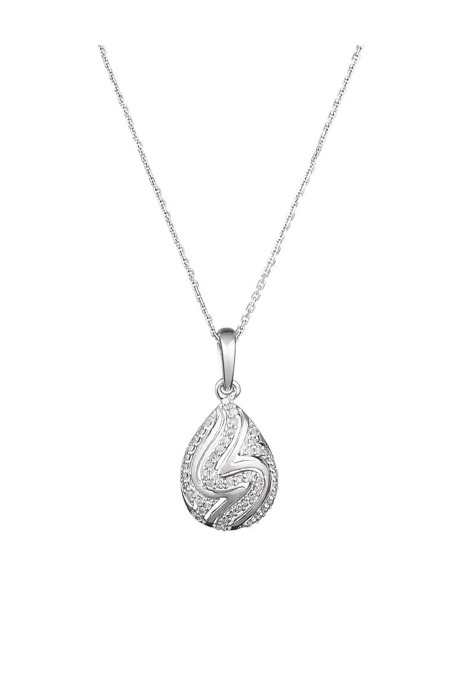 Pendentif "Zahira" D0,20/48