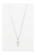 Pendentif "Ma Croix Torsadée" D0,06/16