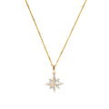 Pendentif "Stellina" D0,072/16