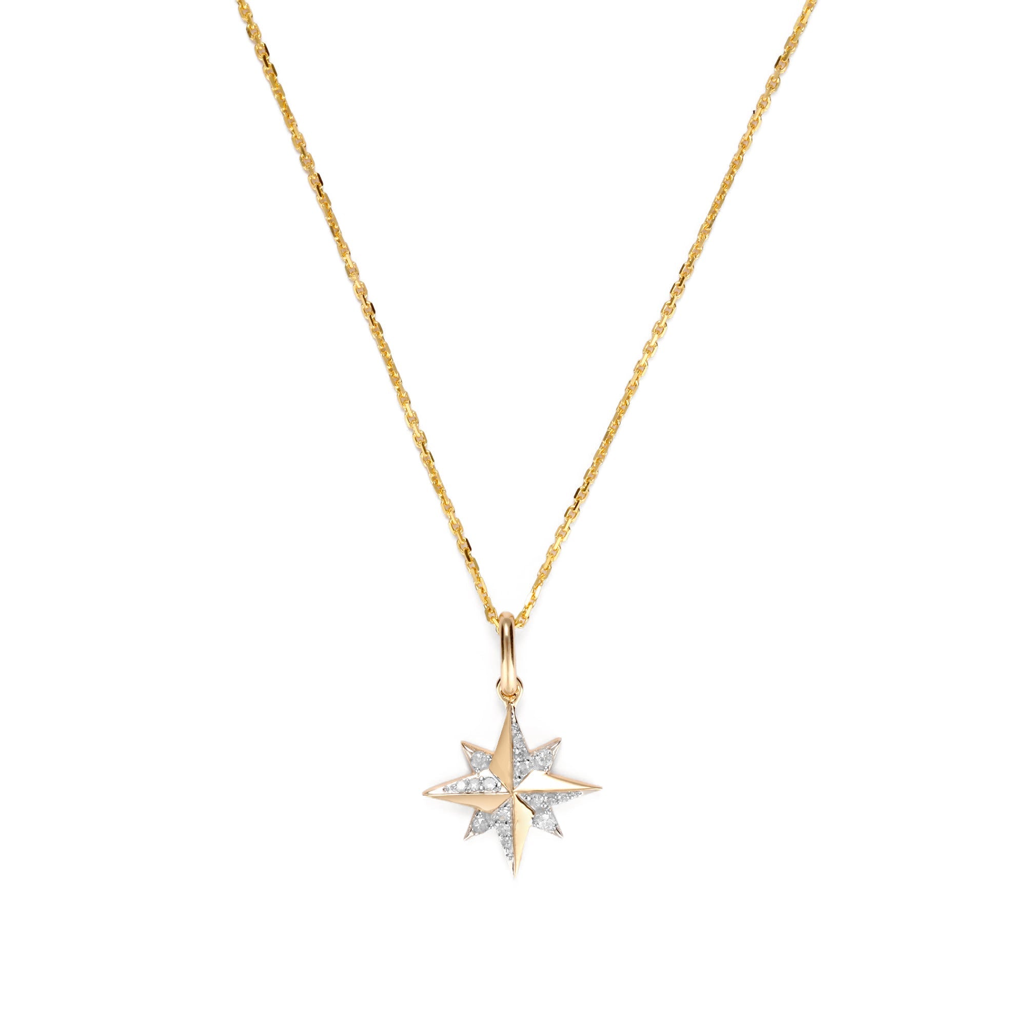 Pendentif "Stellina" D0,072/16
