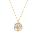 Pendentif "Vita" D0,225/45