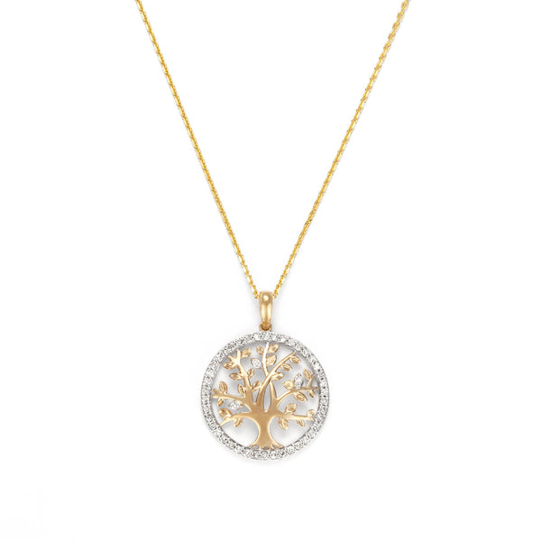 Pendentif "Vita" D0,225/45