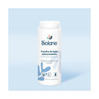 Poudre De Bain Adoucissante