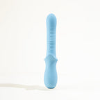 Vibromasseur À Ondulation Honolulu De Hyyo -