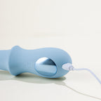 Vibromasseur À Ondulation Honolulu De Hyyo -