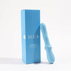 Vibromasseur À Ondulation Honolulu De Hyyo -