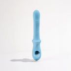 Vibromasseur À Ondulation Honolulu De Hyyo -