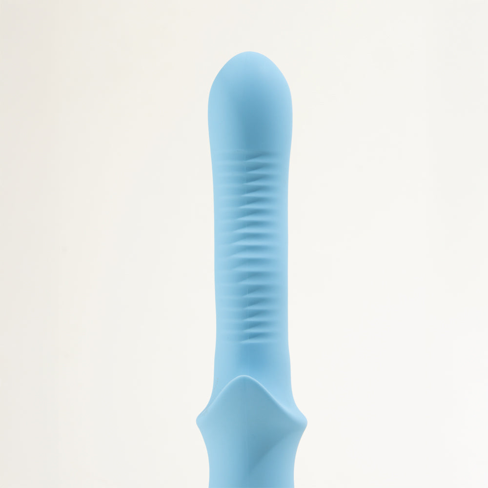 Vibromasseur À Ondulation Honolulu De Hyyo -