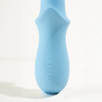 Vibromasseur À Ondulation Honolulu De Hyyo -