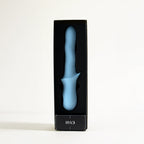 Vibromasseur À Ondulation Honolulu De Hyyo -