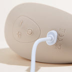 Stimulateur À Air Pulsé Mocha De Hyyo -