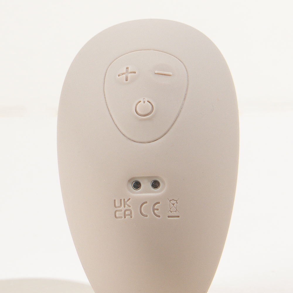 Stimulateur À Air Pulsé Mocha De Hyyo -