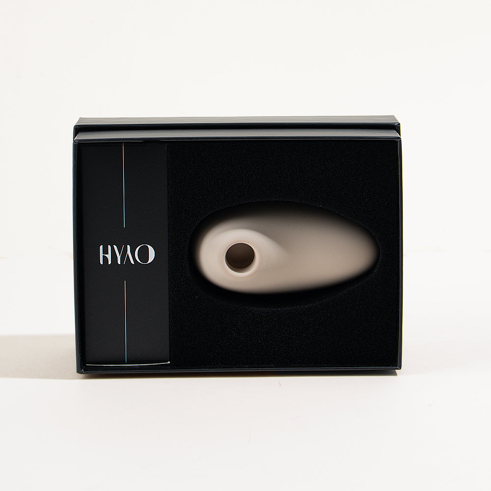 Stimulateur À Air Pulsé Mocha De Hyyo -