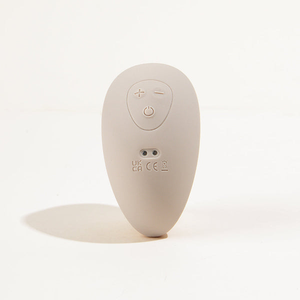 Stimulateur À Air Pulsé Mocha De Hyyo -
