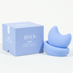 Moon Stimulateur 2-En-1 De Hyyo - Bleu