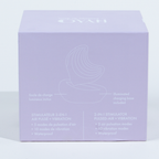 Moon Stimulateur 2-En-1 De Hyyo - Lilas