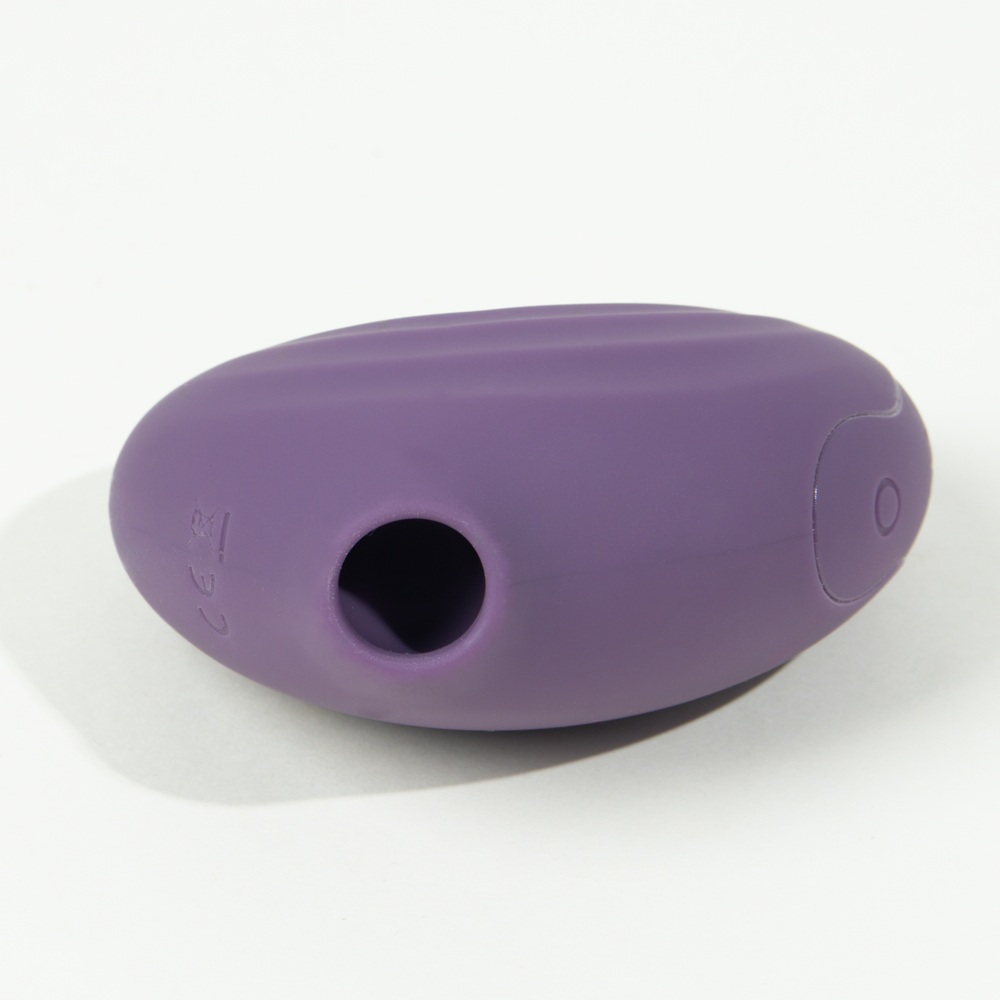 Moon Stimulateur 2-En-1 De Hyyo