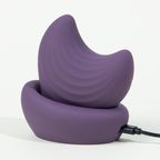 Moon Stimulateur 2-En-1 De Hyyo