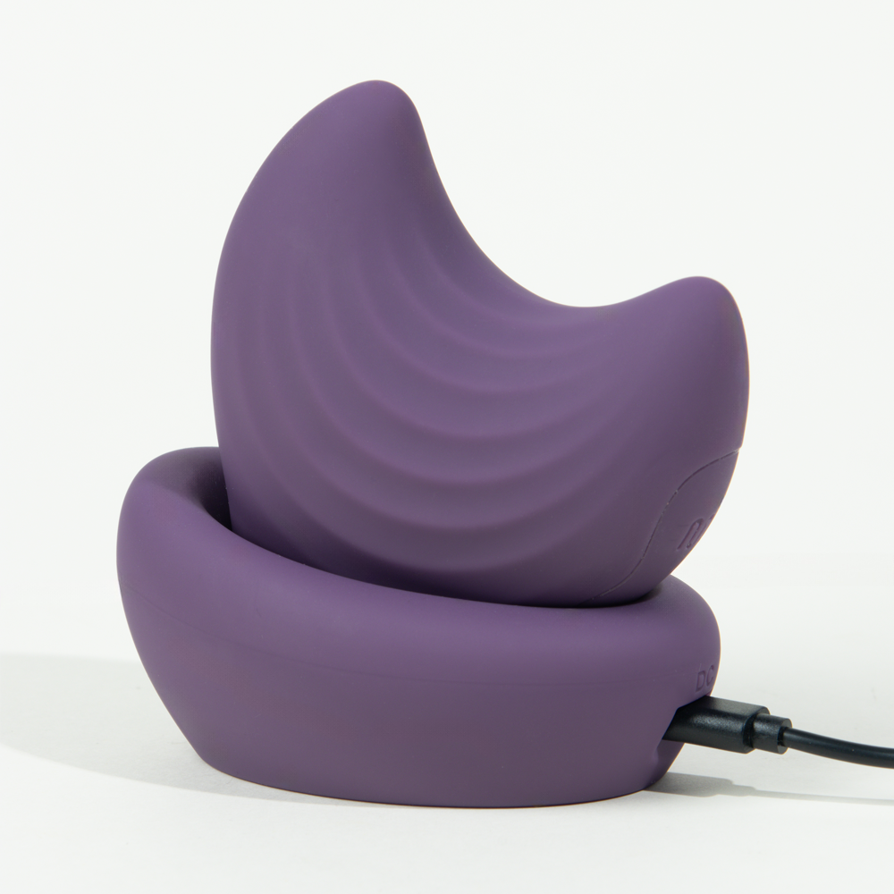 Moon Stimulateur 2-En-1 De Hyyo