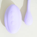 Oeuf A Telecommande Tao - Lilas