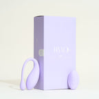 Oeuf A Telecommande Tao - Lilas