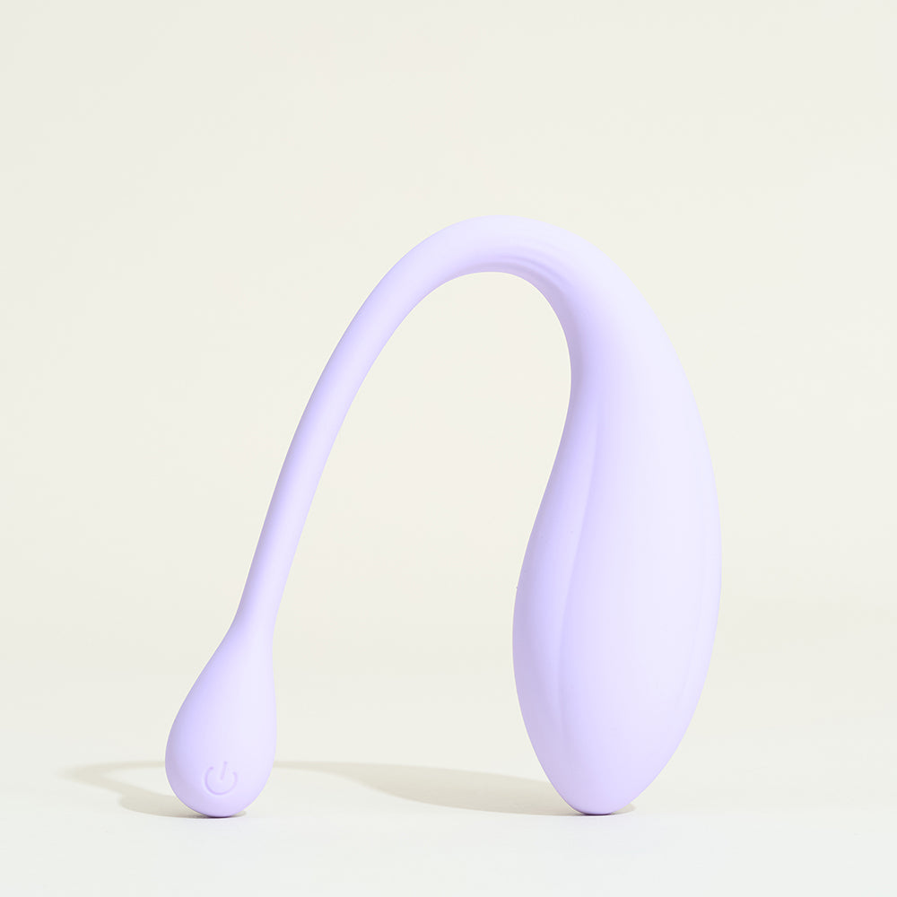 Oeuf A Telecommande Tao - Lilas