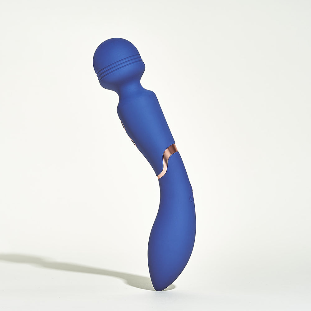 Wand 2-En-1 Fidji De Hyyo -