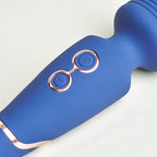 Wand 2-En-1 Fidji De Hyyo -