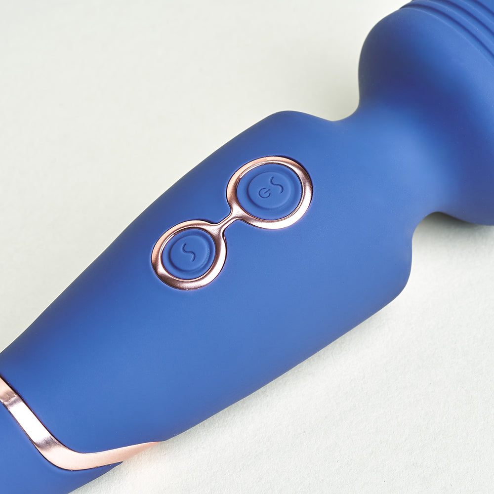 Wand 2-En-1 Fidji De Hyyo -