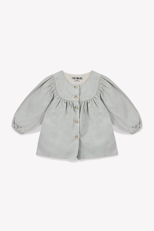 Blouse - Bébé Manches Longues