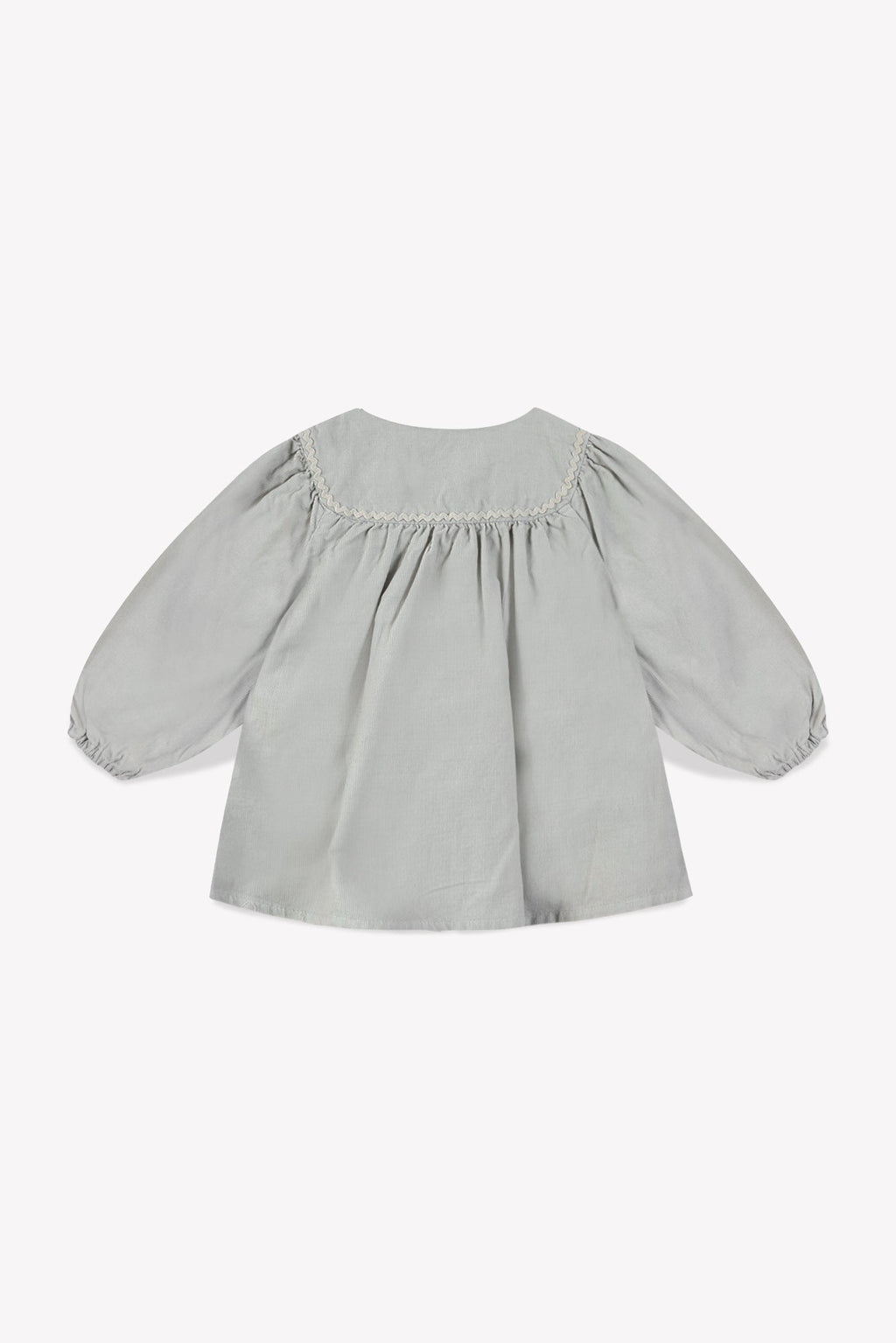 Blouse - Bébé Manches Longues