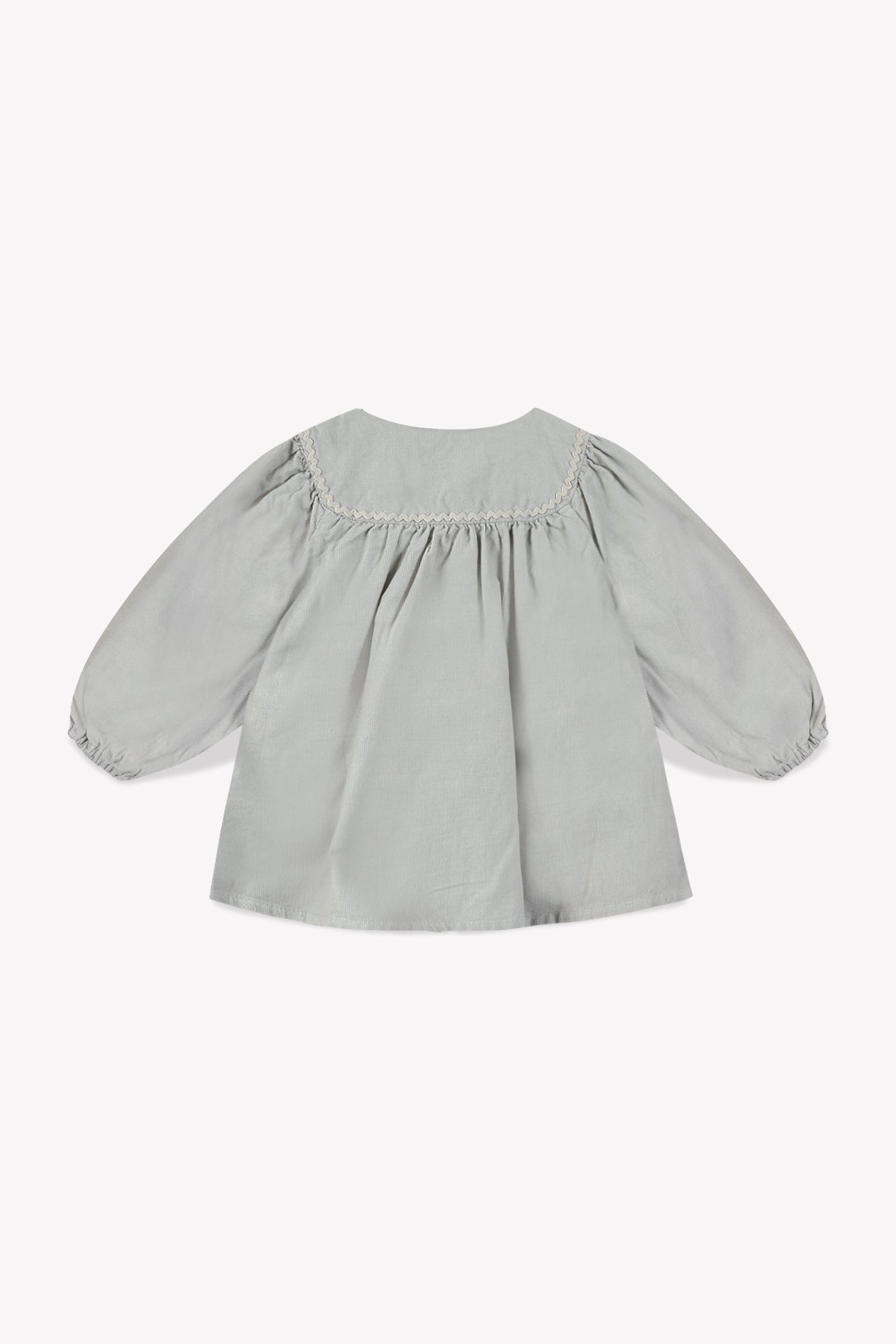 Blouse - Bébé Manches Longues