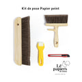 Lot Tapissier 4 Pièces
