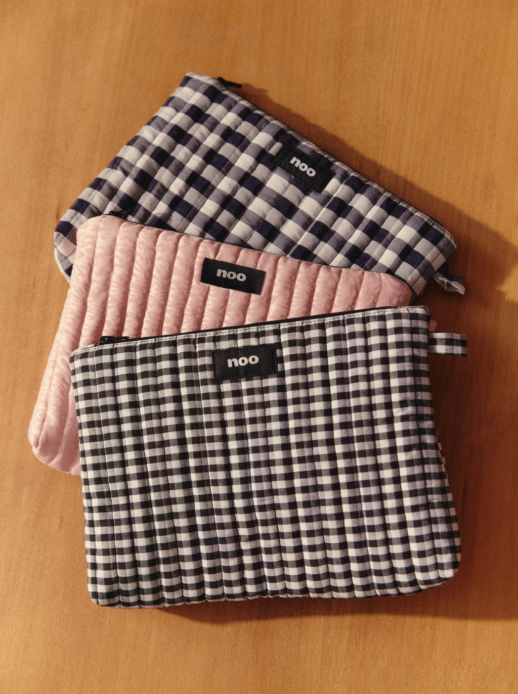 Pochette Pink Leo