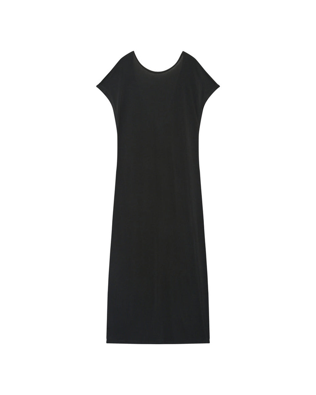 Robe Mi-Longue Peace - Anthracite