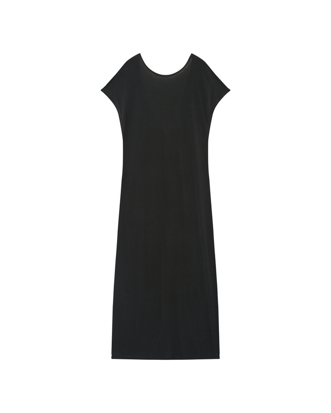 Robe Mi-Longue Peace - Anthracite
