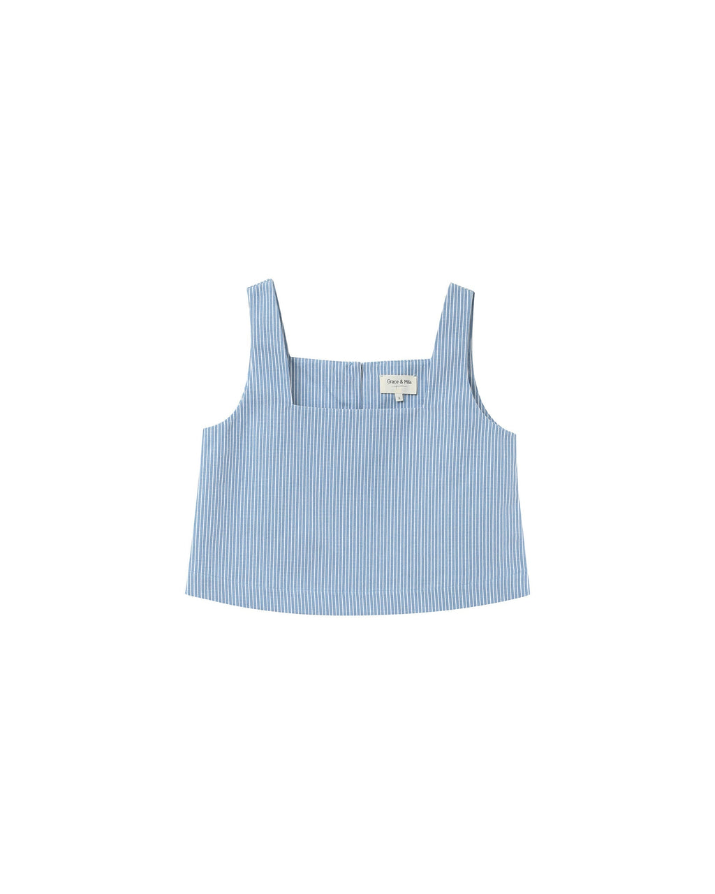 Top Peanut - Bleu