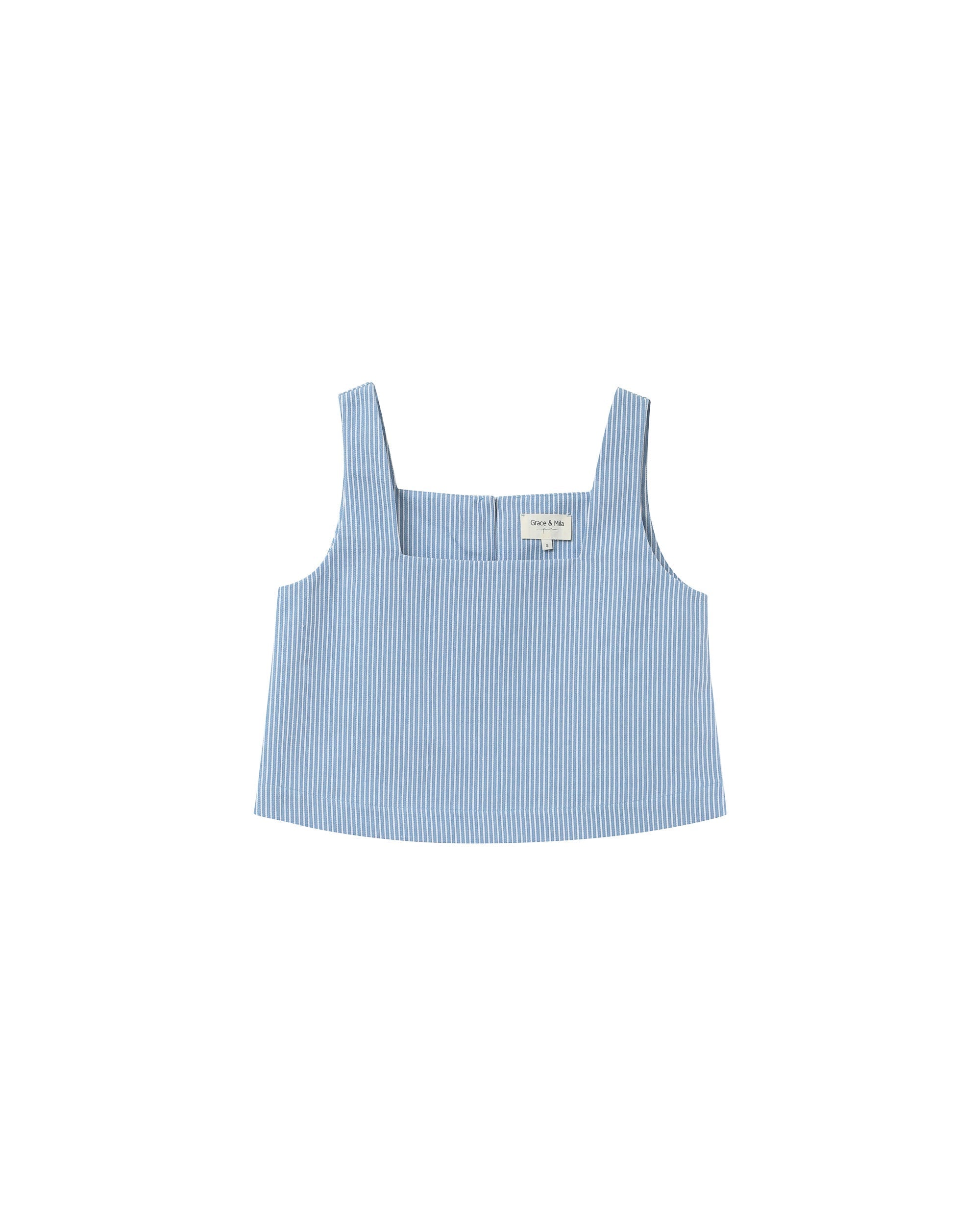 Top Peanut - Bleu