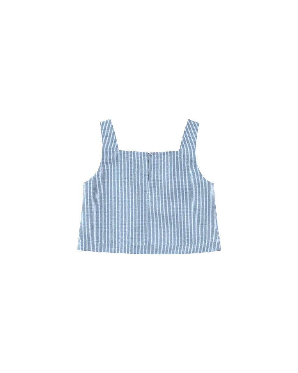 Top Peanut - Bleu