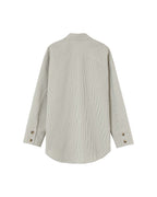 Chemise Peggy - Ecru