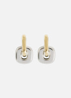 Boucles D'Oreilles Pendantes Peggy